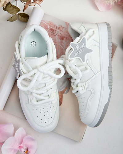 Royalfashion Dámské sportovní tenisky Tif