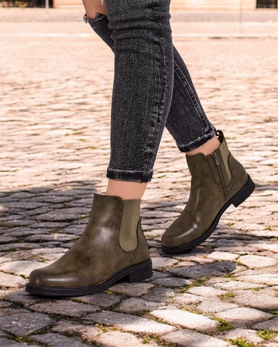 Dámské boty Royalfashion Rizoa