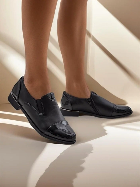 Royalfashion Жіночі балетки Zaldoo