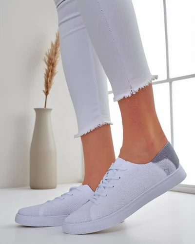 Royalfashion dámské textilní sportovní boty Esellaf