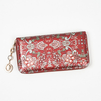 Kaštanová || červený