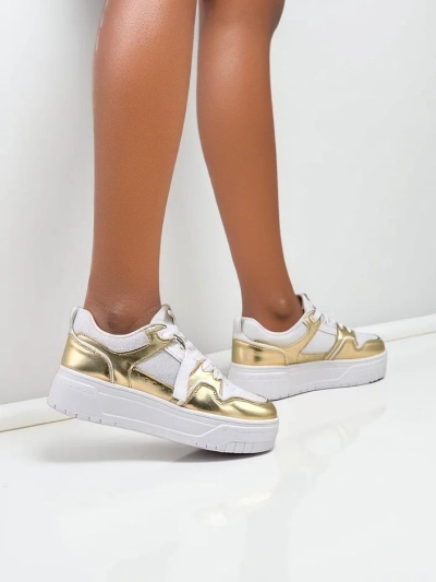 Royalfashion Жіночі спортивні кросівки Pitella