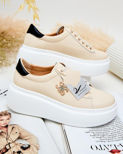 Royalfashion Жіночі спортивні туфлі Taersev