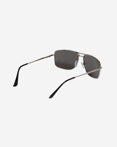 Сонцезахисні окуляри Royalfashion в сріблястій оправі