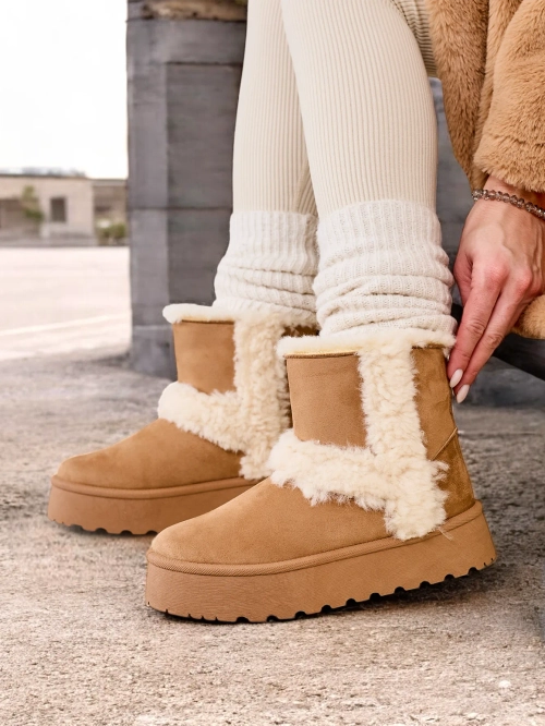 Жіночі снігоходи Royalfashion Rylly