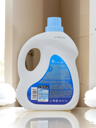 LUXELUX Parfémovaná tekutina na praní 3L