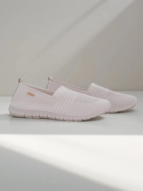 Royalfashion Спортивні жіночі мокасини Sortpes