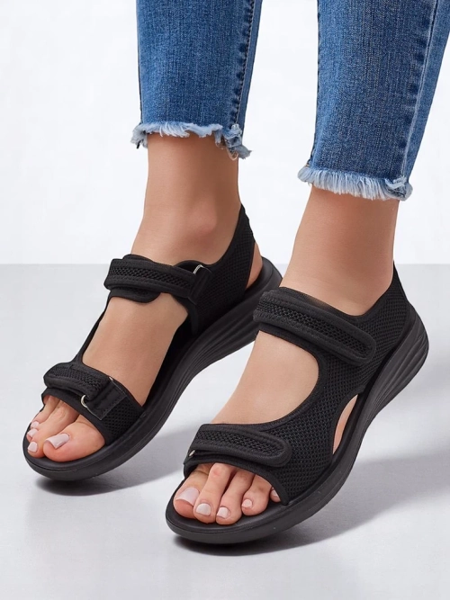 Royalfashion Жіночі спортивні сандалі Gosmiles