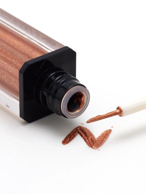 Luxelux Іскристі рідкі тіні для повік 02 5мл