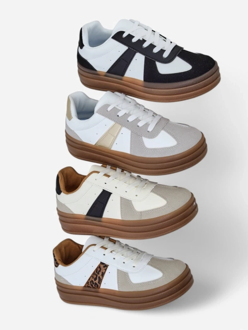 Royalfashion Жіночі спортивні кросівки Enfire