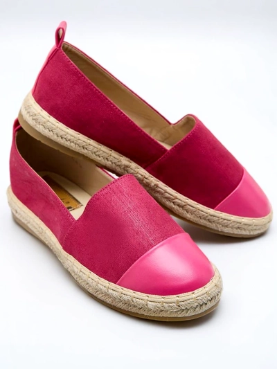 Royalfashion Dámské espadrilky Evellaz