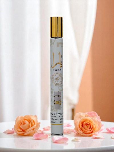 Inspirováno Lattafa Yara Moi dámská parfémová voda