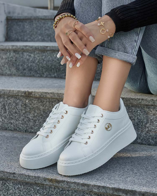 Royalfashion Жіночі спортивні кросівки Verenna