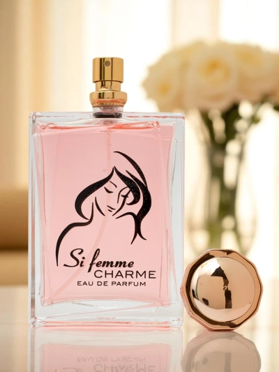 Dámská parfémovaná voda Si Femme Charme inspirováno