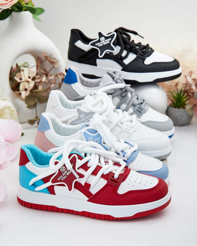 Royalfashion Dámské sportovní tenisky Tif