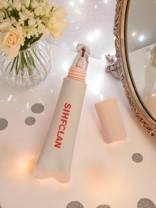 Блиск для губ з браслетом Gloss & Charm Melon Pop