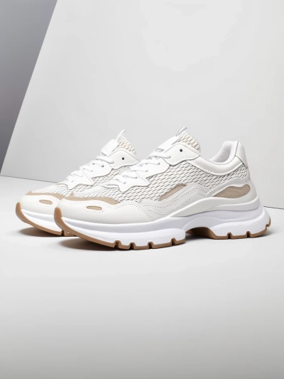 Royalfashion Dámské sportovní tenisky Totter