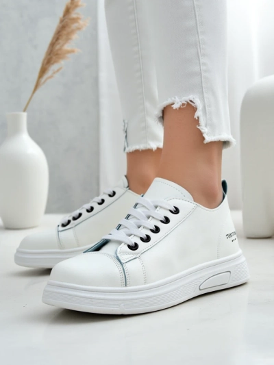 Royalfashion Dámské tenisky Pilotese