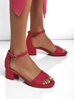 růžová || Fuchsiová