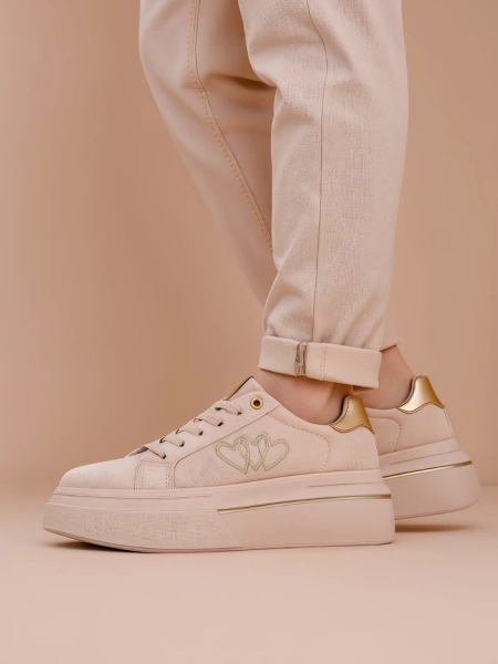 Royalfashion Жіночі спортивні кросівки Amorese