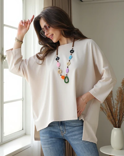 Royalfashion Жіноча блузка