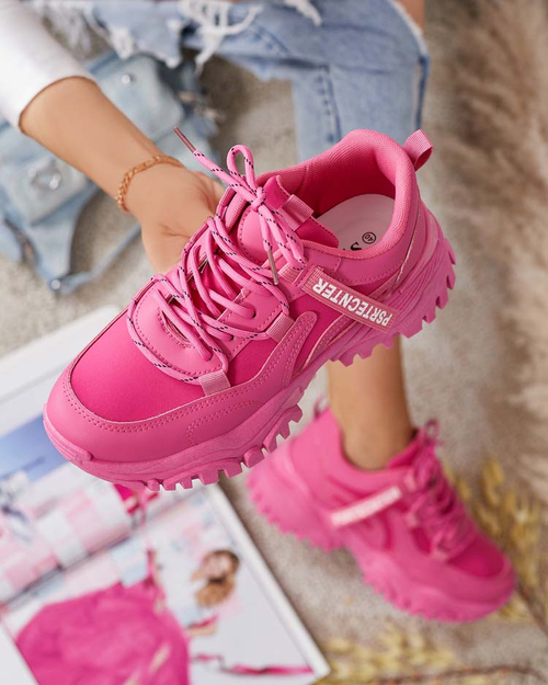 Royalfashion жіночі кросівки спортивні Povilpo