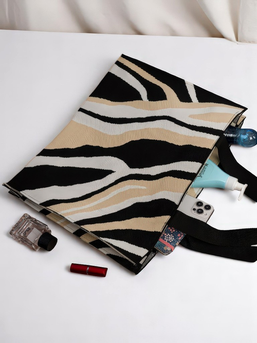 Royalfashion Сумка з тканини Safari Vibe