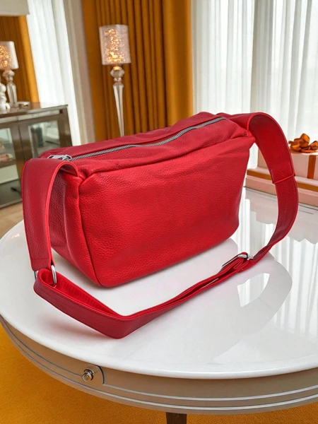 Royalfashion Malá dámská kabelka z eko kůže Lyra Vell