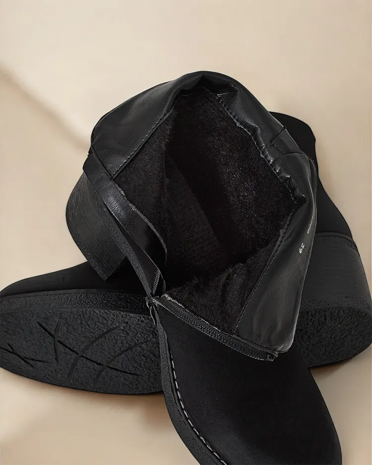 Dámské kotníkové boty Royalfashion Morun