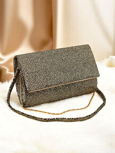 Royalfashion Dámské psaníčko Glam Aura