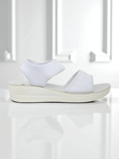 Royalfashion Dámské sandály s hrubší podrážkou Viva Flex II