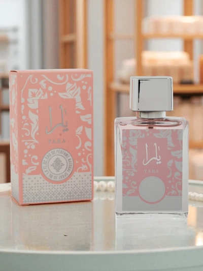 Inspirovaná Dámská parfémovaná voda Arab Pink