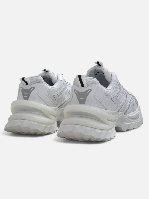 Білі Снікерси Elysia Comfort