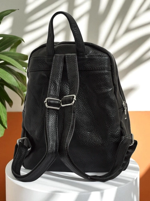 Royalfashion Жіночий рюкзак з екошкіри Evelin Day