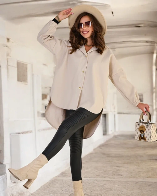 Жіноча куртка Royalfashion