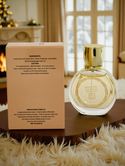 Aria Luminosa Osvěžující Parfém 30 ml