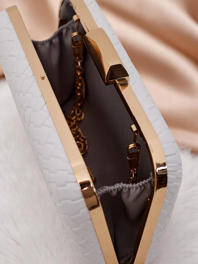 Royalfashion Dámská psaníčková kabelka Urban Grace