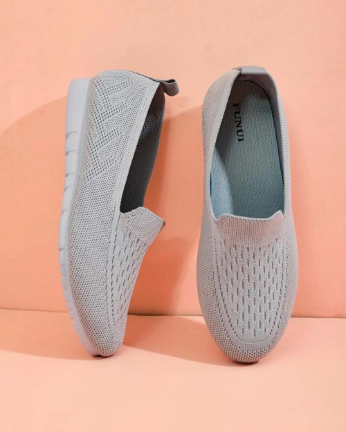 Royalfashion Жіночі мокасини Peones