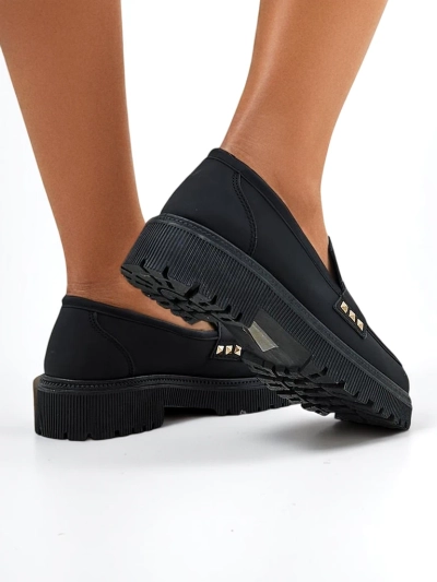 Royalfashion Dámské mokasíny Atti