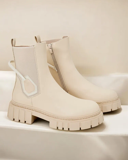 Жіночі чоботи Royalfashion Sollor