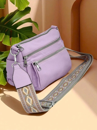 Royalfashion Маленька жіноча сумочка з екошкіри Thalassa Italia