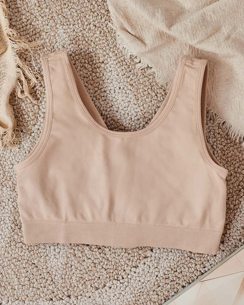 Жіночий спортивний бюстгальтер Royalfashion