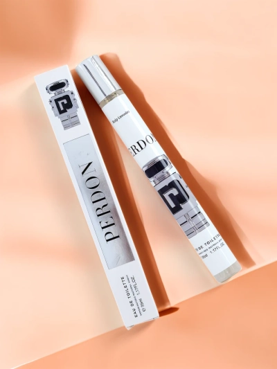 Parfémovaná voda Perdon 35 ml