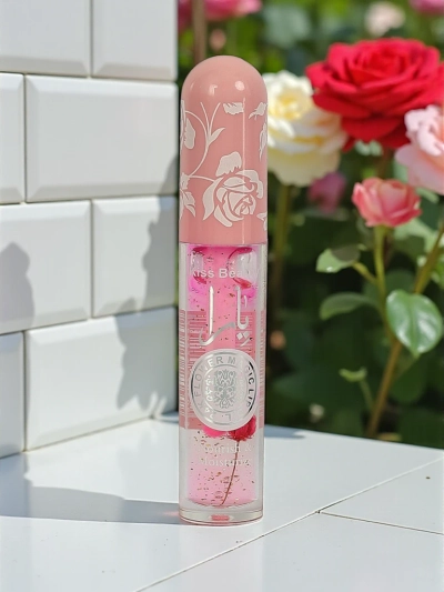 Aurora Bella Rosa Eliksir Royal – krémový lesk proti stárnutí