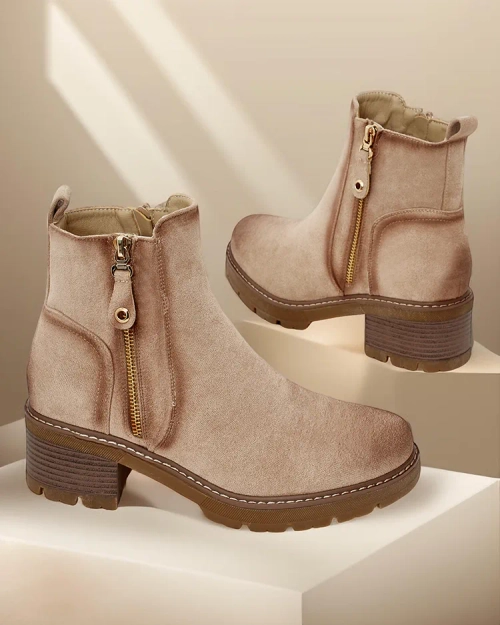 Жіночі черевики Royalfashion Iffol