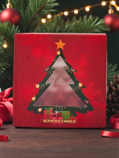 Vánoční vonná svíčka Christmas Evening