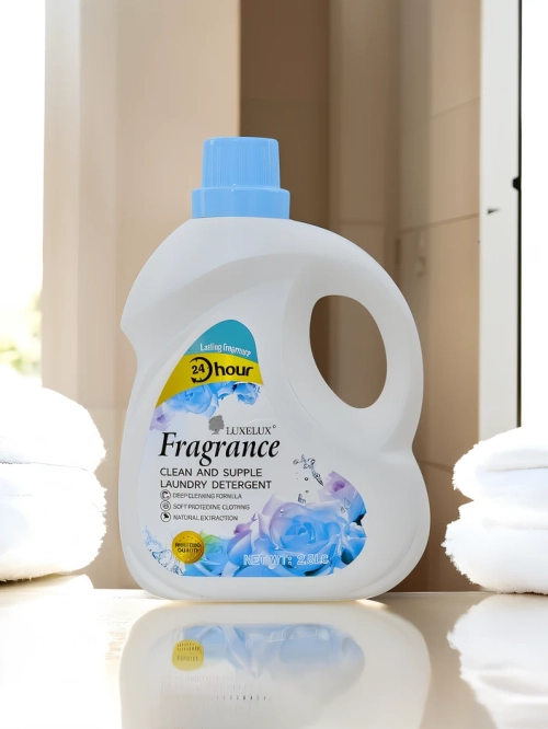 LUXELUX Запашна рідка пральна речовина 2,5 л