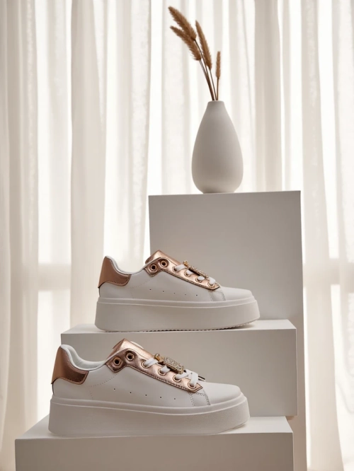 Royalfashion Жіночі спортивні кросівки Kisoffi