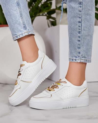 Royalfashion Жіночі спортивні кросівки Besi