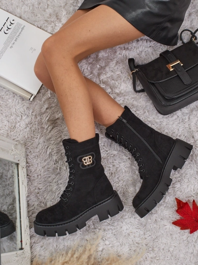 Royalfashion Dámské workery Milloze